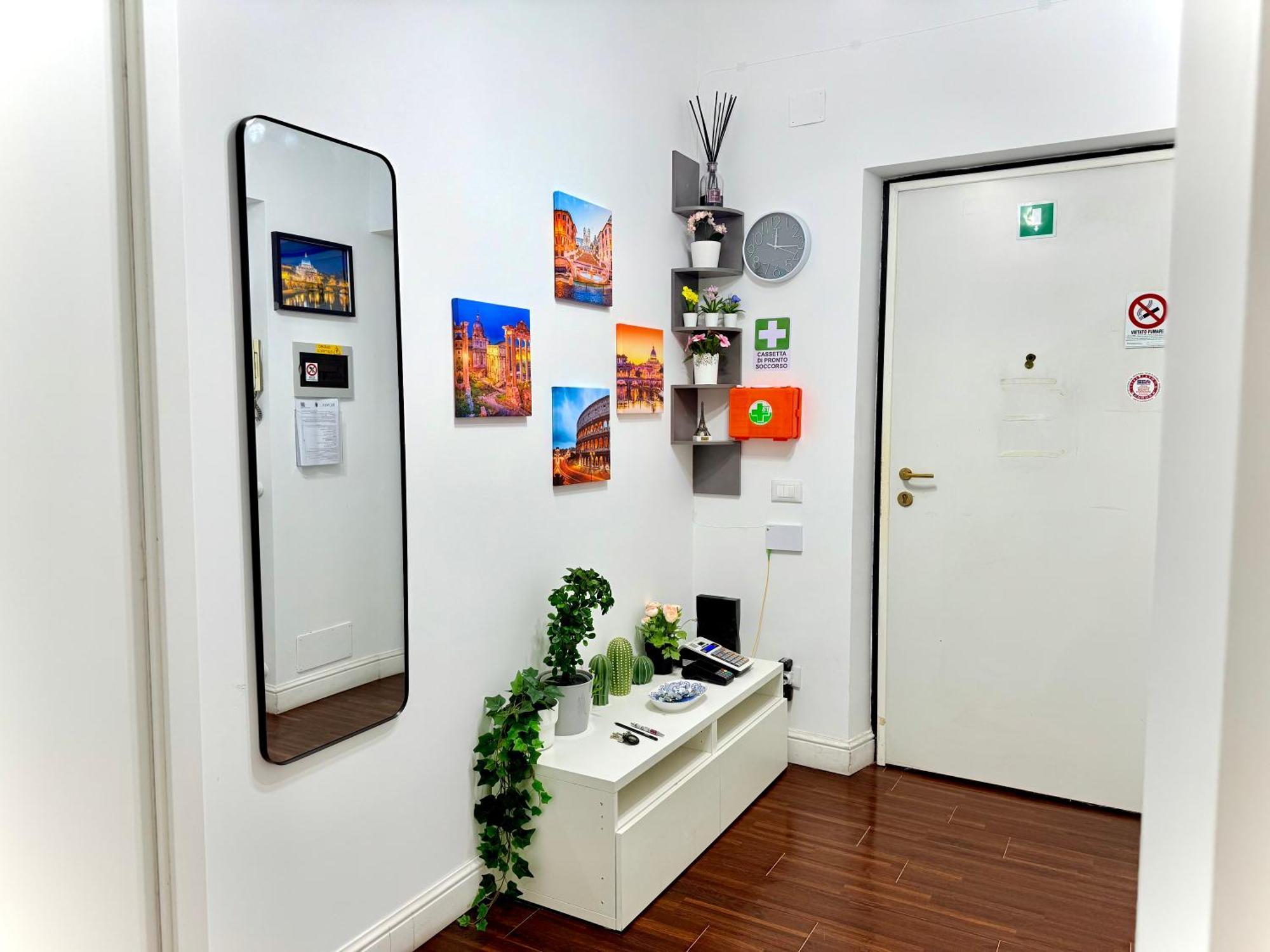 Turati Maison D'Hotes — Photos 1